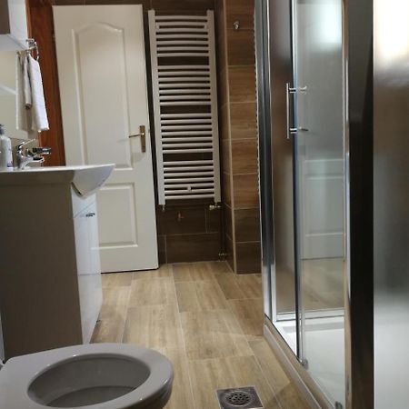 Apartman Dokovic Hotel Visegrad Ngoại thất bức ảnh