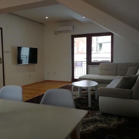 Apartman Dokovic Hotel Visegrad Ngoại thất bức ảnh
