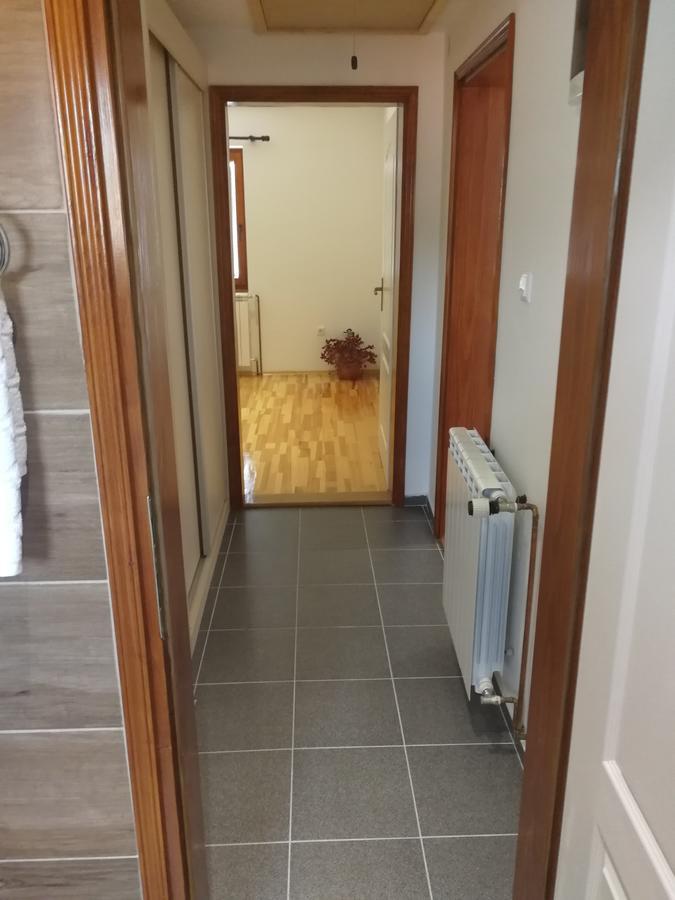 Apartman Dokovic Hotel Visegrad Ngoại thất bức ảnh