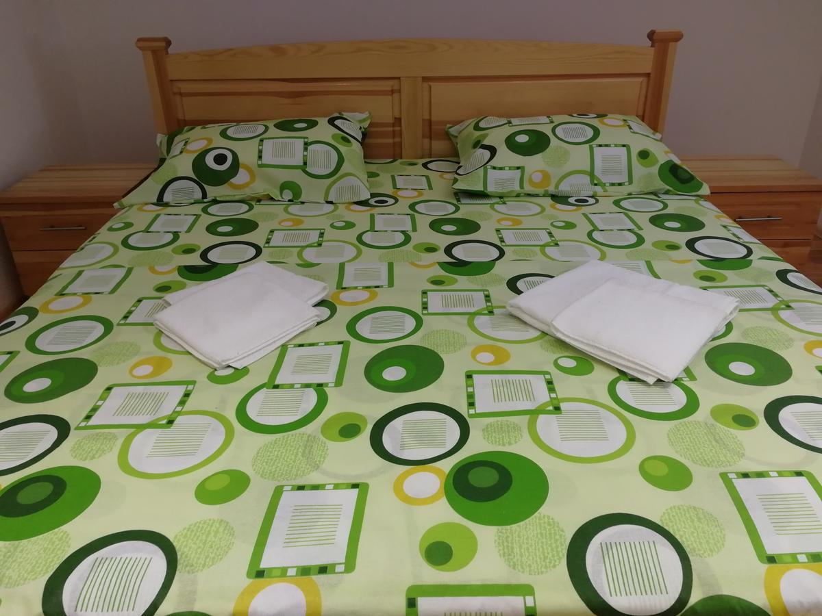Apartman Dokovic Hotel Visegrad Ngoại thất bức ảnh
