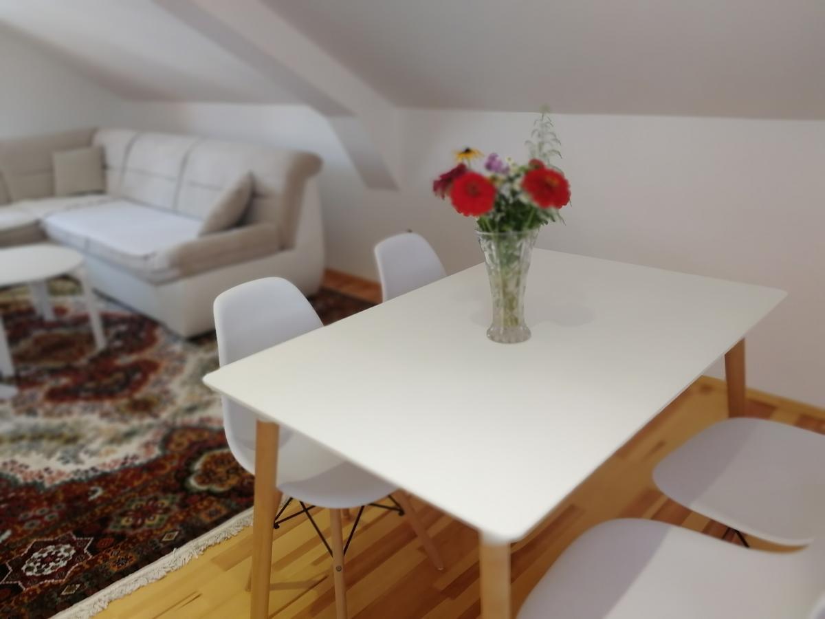 Apartman Dokovic Hotel Visegrad Ngoại thất bức ảnh