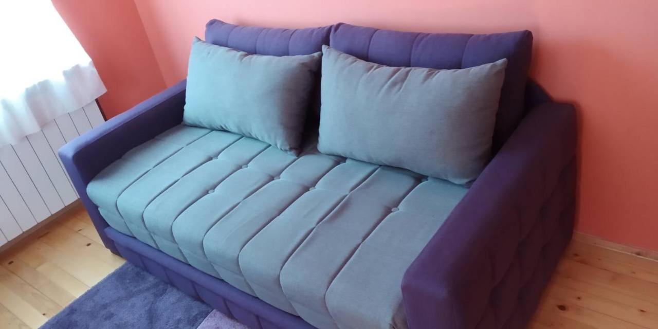 Apartman Dokovic Hotel Visegrad Ngoại thất bức ảnh