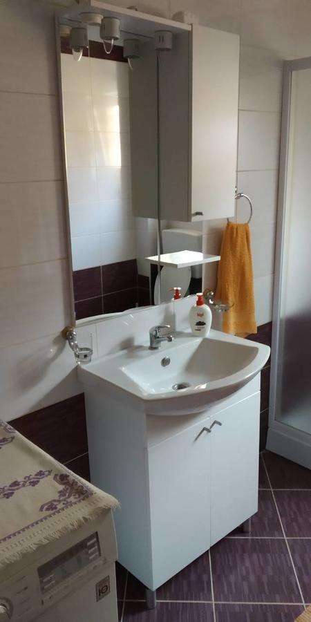 Apartman Dokovic Hotel Visegrad Ngoại thất bức ảnh