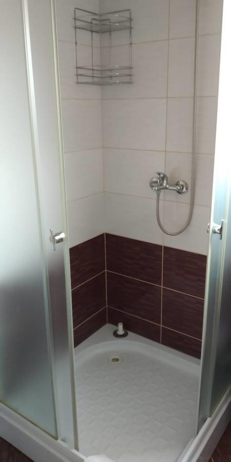 Apartman Dokovic Hotel Visegrad Ngoại thất bức ảnh