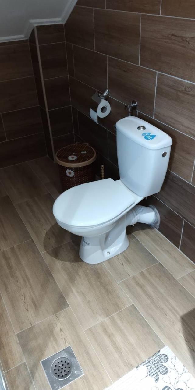 Apartman Dokovic Hotel Visegrad Ngoại thất bức ảnh